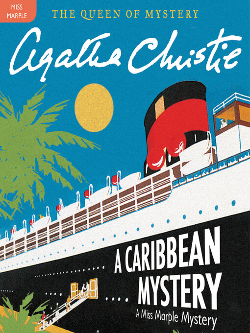 Title details for A Caribbean Mystery by Agatha Christie - Available